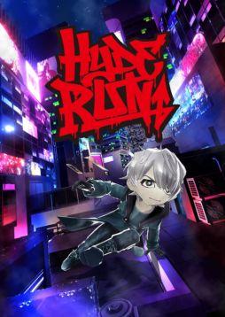 ���������꡼ No.001�Υ���ͥ������ / ��HYDE RUN�פ�7��15�����ۿ����ꡣ�ѥ륯���륢��������Ҳ𤹤�ȥ쥤�顼�����