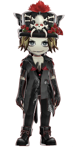 画像ギャラリー No.004のサムネイル画像 / 「HYDE RUN」,ハロウィンにあわせた大規模アップデート版の配信が開始