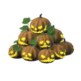 画像ギャラリー No.007のサムネイル画像 / 「HYDE RUN」,ハロウィンにあわせた大規模アップデート版の配信が開始