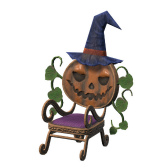 画像ギャラリー No.010のサムネイル画像 / 「HYDE RUN」,ハロウィンにあわせた大規模アップデート版の配信が開始