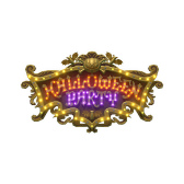 画像ギャラリー No.011のサムネイル画像 / 「HYDE RUN」,ハロウィンにあわせた大規模アップデート版の配信が開始