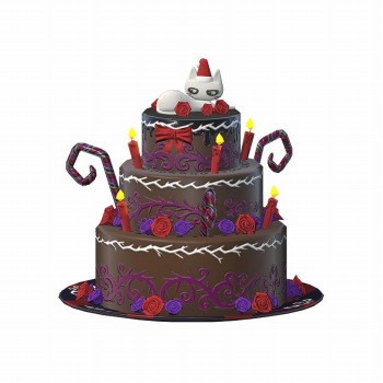 ���������꡼ No.005�Υ���ͥ������ / ��HYDE RUN�פΥ��åץǡ��Ȥ�12��1���˼����ˡ�HYDE���󥿰������åȤ��ɲ�