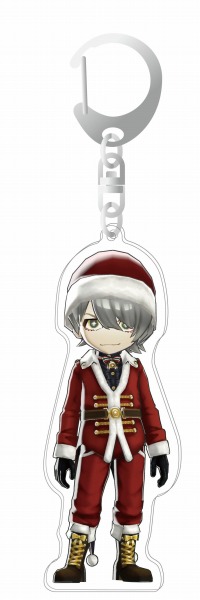 ���������꡼ No.008�Υ���ͥ������ / ��HYDE RUN�פΥ��åץǡ��Ȥ�12��1���˼����ˡ�HYDE���󥿰������åȤ��ɲ�