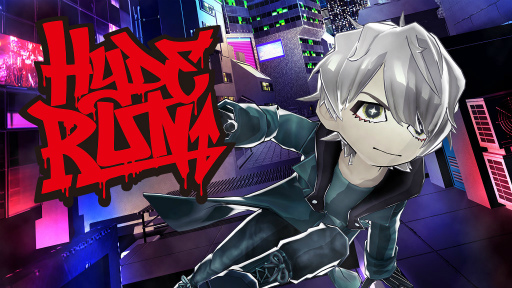 画像ギャラリー No.001のサムネイル画像 / 「HYDE RUN」1周年コラボグッズを販売開始