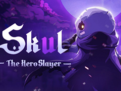 2Dȥ饤ȡACTSkul: The Hero SlayerסSwitchPS4˸ѥåǤ2022ǯ414˹ȯ