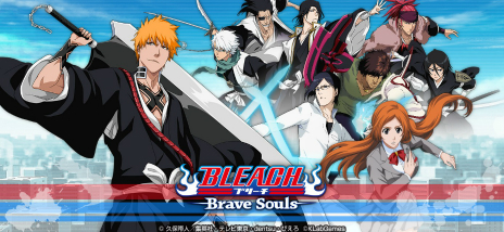 BLEACH Brave SoulsפPS4Ǥۿˡޥ/PCŸ3D󥲡ब󥷥塼޵о