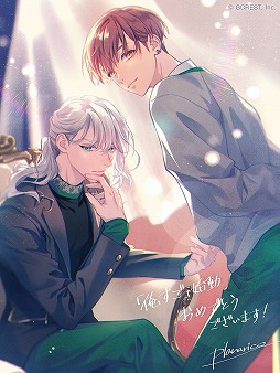 ���������꡼ No.003�Υ���ͥ������ / �ֲ�ã��Ϯ�ִ�̯�ʤ������������ɥꥷ�奿���ѥ���ס��ס�Amazon���եȷ���������Twitter�����ڡ��󤬳���