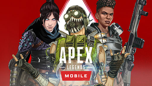 Apex Legends Mobileפȥꥢᥭʤ10ιϰǸ򳫻ϡǥޥåʤɤθǤ