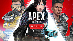 Apex Legends Mobileפ5ۿϤ