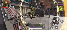 Apex Legends MobileפΥӥȡХȥ俷⡼ɡȥǥޥåɤɤǤڤ