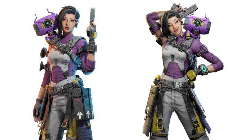 #001Υͥ/Apex Legends Mobileפ˿쥸ɤΥץǥ緿åץǡȡȥǥȡɤƤ