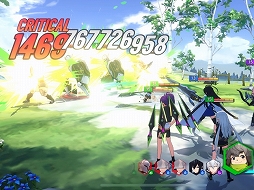 ロードオブヒーローズ