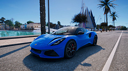 ꡼ No.008Υͥ / PS5ǡTest Drive Unlimited: Solar Crownס5åץǡȤ»ܡߥå衣Τ˥ݡо