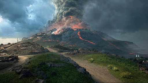 画像ギャラリー No.006のサムネイル画像 / 「Battlefield 2042」,新マップなどを追加するアップデート9.2を配信。「Battlefield 6」のアイテムがもらえるフリーバトルパスも