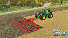 絬ȥFarming Simulator 22ܸǤ1122˥꡼ͥޥƥåȥ쥤顼