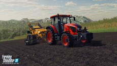 #009Υͥ/Farming Simulator 22סPC/Mac/Xbox Series X/Xbox OneǤΥѥͽդϡǿȥ쥤顼θ