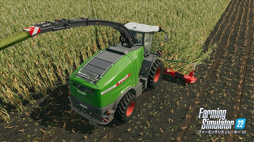 Farming Simulator 22סåץǡȥǡȥС1.2ɤ֥ɤޤ16μξɲä