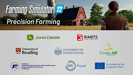 Farming Simulator 22פκǿDLCPrecision Farming DLCפ꡼ˡϥƥˤäȤΥޡȲ¥