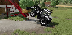 пȤ롣Farming Simulator 22PvPޥץ쥤⡼ɡArenaBale Stackingɤ