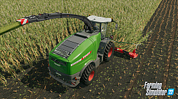 Farming Simulator 22