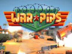 ȥƥWarpipsפSteam429˳ϡǷ֤ͷ٤