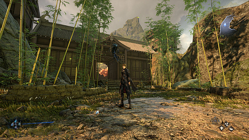 ���������꡼ No.002�Υ���ͥ������ / 11ǯ�λ��򤫤��ƥ�꡼���ˤ��ɤ��夤����Lost Soul Aside�ס���ȯ�Ԥȡ������٤����ץ��������ȤΥȥåפ�ʹ����CJ2025��