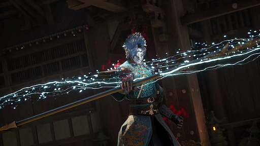 ���������꡼ No.003�Υ���ͥ������ / 11ǯ�λ��򤫤��ƥ�꡼���ˤ��ɤ��夤����Lost Soul Aside�ס���ȯ�Ԥȡ������٤����ץ��������ȤΥȥåפ�ʹ����CJ2025��