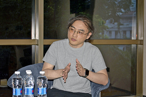 ���������꡼ No.004�Υ���ͥ������ / 11ǯ�λ��򤫤��ƥ�꡼���ˤ��ɤ��夤����Lost Soul Aside�ס���ȯ�Ԥȡ������٤����ץ��������ȤΥȥåפ�ʹ����CJ2025��