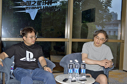 ���������꡼ No.005�Υ���ͥ������ / 11ǯ�λ��򤫤��ƥ�꡼���ˤ��ɤ��夤����Lost Soul Aside�ס���ȯ�Ԥȡ������٤����ץ��������ȤΥȥåפ�ʹ����CJ2025��