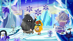 Fire: Ungh��s Quest