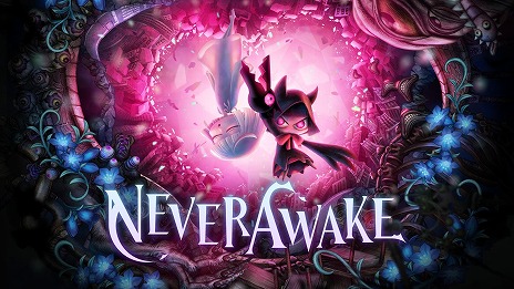 NeverAwakeפSteamǤ928PS5/PS4/SwitchǤ2023ǯդȯءץ쥤Ͽǿȥ쥤顼ȯɽ