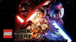 LEGO Star Wars: The Force Awakens