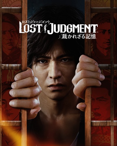 LOST JUDGMENTۤ줶뵭סõưƤõ奬åȡɤξ󤬸Хꥵ㡼佸õ帤ǽϤ