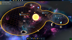 Galactic Civilizations IV: Supernova