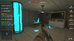 ���ͥ�����󡦥�ۡ���ƥå� (Connection reHaunted)