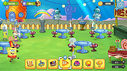 ���ݥ󥸡��ܥ� : ���˥����ˡ����å�����