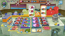 ���ݥ󥸡��ܥ� : ���˥����ˡ����å�����