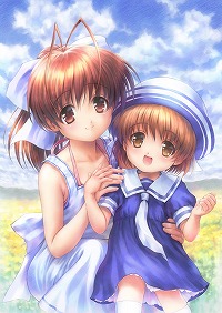 SwitchǡCLANNAD ƻǡפȯ䡣ʥꥪ饤ؤݤ16äΥɥȡ꡼եܥǼϿ