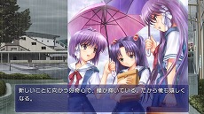 SwitchǡCLANNAD ƻǡפȯ䡣ʥꥪ饤ؤݤ16äΥɥȡ꡼եܥǼϿ