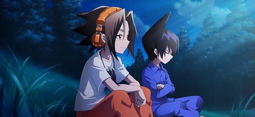 SHAMAN KING դФꥯ˥פǥ٥ȡסɤ