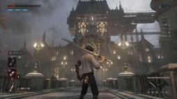 ꡼ No.002Υͥ / Υץ쥤ݡϡLies of PפDLCOvertureפθΰݤܺǥ쥯ؤιƱ󥿥ӥ塼碌ƤϤ