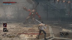 ꡼ No.003Υͥ / Υץ쥤ݡϡLies of PפDLCOvertureפθΰݤܺǥ쥯ؤιƱ󥿥ӥ塼碌ƤϤ