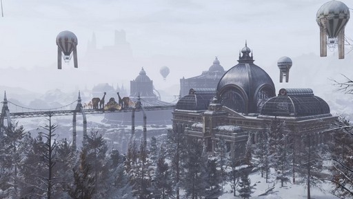 ꡼ No.008Υͥ / Υץ쥤ݡϡLies of PפDLCOvertureפθΰݤܺǥ쥯ؤιƱ󥿥ӥ塼碌ƤϤ