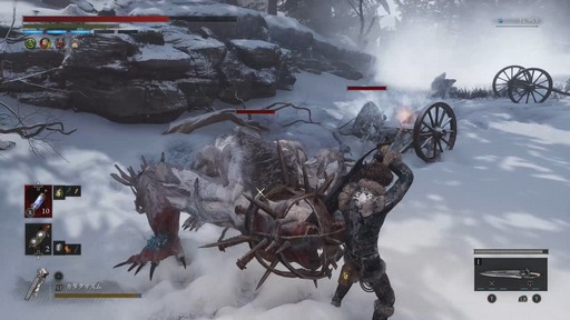 ꡼ No.021Υͥ / Υץ쥤ݡϡLies of PפDLCOvertureפθΰݤܺǥ쥯ؤιƱ󥿥ӥ塼碌ƤϤ