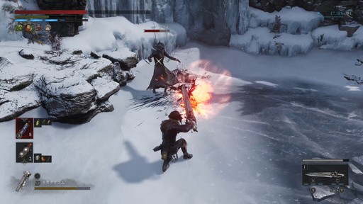 ꡼ No.022Υͥ / Υץ쥤ݡϡLies of PפDLCOvertureפθΰݤܺǥ쥯ؤιƱ󥿥ӥ塼碌ƤϤ