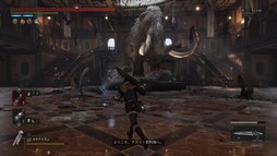 ꡼ No.027Υͥ / Υץ쥤ݡϡLies of PפDLCOvertureפθΰݤܺǥ쥯ؤιƱ󥿥ӥ塼碌ƤϤ