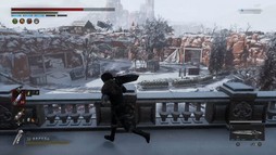 ꡼ No.029Υͥ / Υץ쥤ݡϡLies of PפDLCOvertureפθΰݤܺǥ쥯ؤιƱ󥿥ӥ塼碌ƤϤ