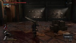 ꡼ No.031Υͥ / Υץ쥤ݡϡLies of PפDLCOvertureפθΰݤܺǥ쥯ؤιƱ󥿥ӥ塼碌ƤϤ