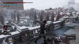 ꡼ No.032Υͥ / Υץ쥤ݡϡLies of PפDLCOvertureפθΰݤܺǥ쥯ؤιƱ󥿥ӥ塼碌ƤϤ