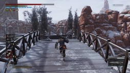 ꡼ No.033Υͥ / Υץ쥤ݡϡLies of PפDLCOvertureפθΰݤܺǥ쥯ؤιƱ󥿥ӥ塼碌ƤϤ